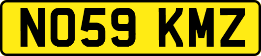 NO59KMZ