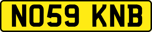 NO59KNB