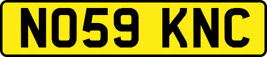 NO59KNC