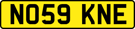 NO59KNE