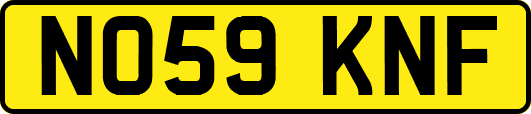 NO59KNF