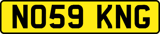 NO59KNG