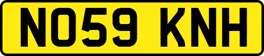 NO59KNH