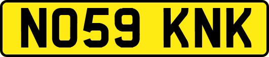 NO59KNK