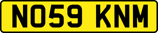 NO59KNM