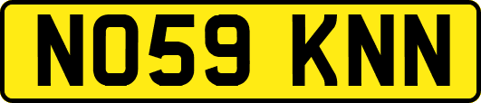 NO59KNN