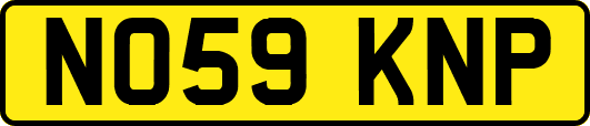 NO59KNP