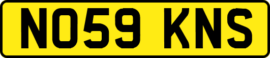 NO59KNS
