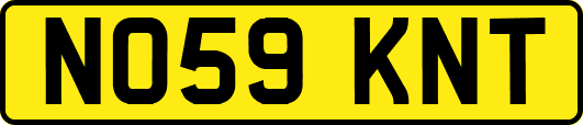 NO59KNT