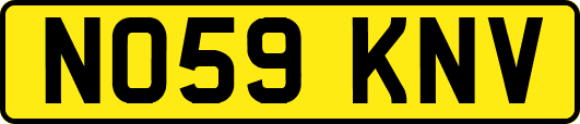 NO59KNV