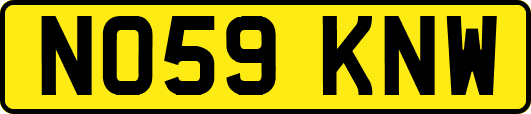 NO59KNW