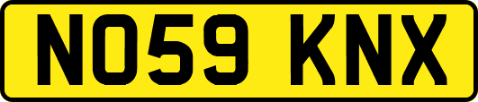 NO59KNX