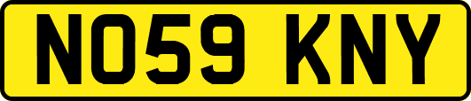 NO59KNY