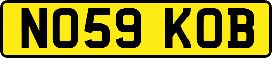NO59KOB