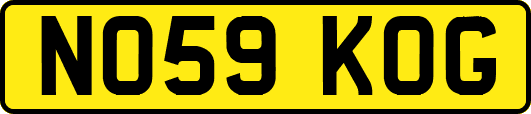 NO59KOG