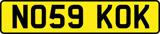 NO59KOK