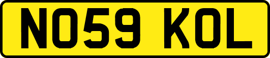 NO59KOL