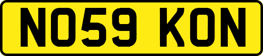 NO59KON