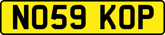 NO59KOP