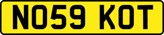 NO59KOT