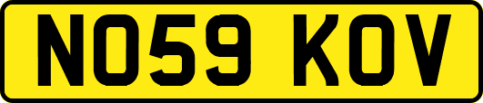 NO59KOV