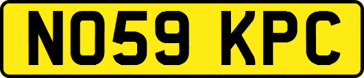 NO59KPC