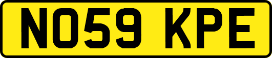 NO59KPE