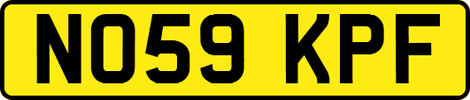 NO59KPF