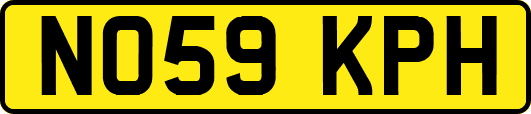 NO59KPH