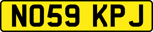 NO59KPJ