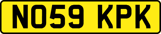 NO59KPK