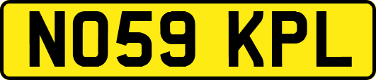 NO59KPL