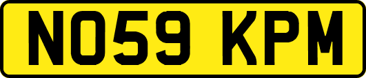 NO59KPM