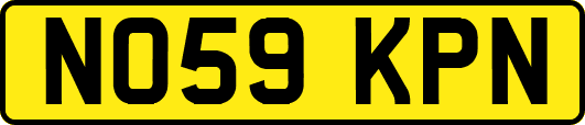 NO59KPN