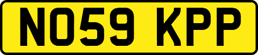 NO59KPP
