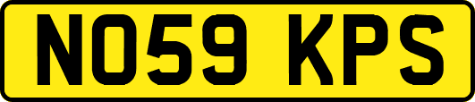 NO59KPS