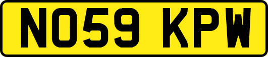NO59KPW
