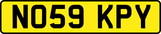 NO59KPY