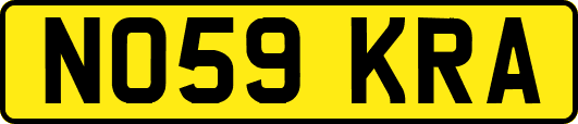 NO59KRA