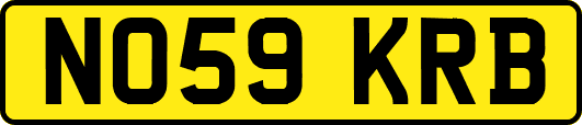 NO59KRB