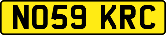 NO59KRC