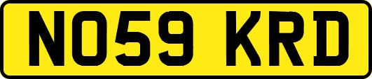 NO59KRD