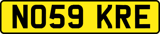 NO59KRE