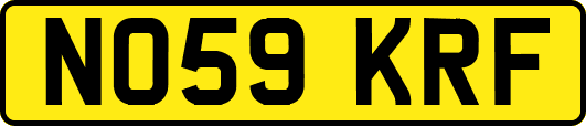 NO59KRF