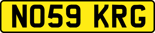 NO59KRG