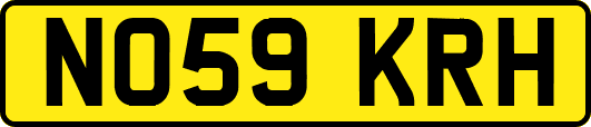 NO59KRH
