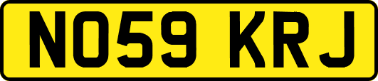 NO59KRJ