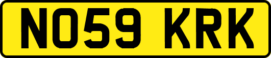NO59KRK