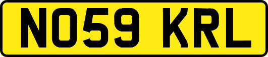 NO59KRL