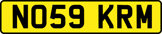 NO59KRM
